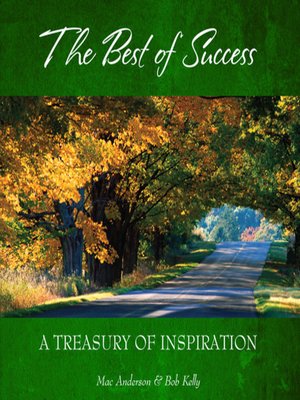 cover image of The Best of Success